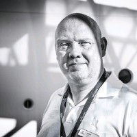 Patrick Van Wijland