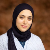 Nada Abdulla