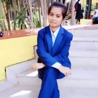 Pavithra V