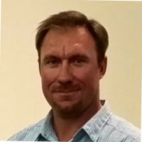 Brandon B. McGuire