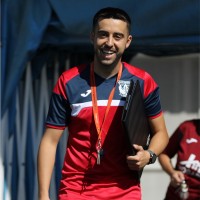 Carlos Morillas Villalba