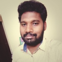 Aravind S