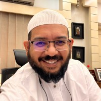 ZUNAYED TAMIM K.H