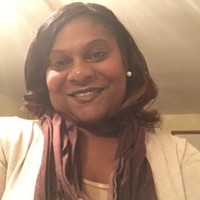 Sharon Pettway-Stewart