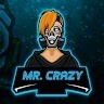 MR. Crazy