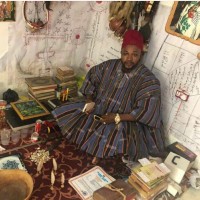 Ail Mallam