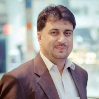 Ehsan ullah