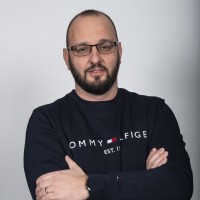 Dejan Dimnik