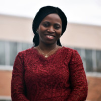 Yemisi Awotoye, Ph.D