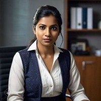 Anaya Aria