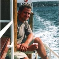 Oliver Thieme