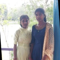 S. Divyadharshini R.Selvaraj