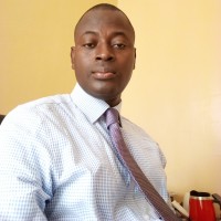 Adebayo Oloyede, M.Sc., FCA