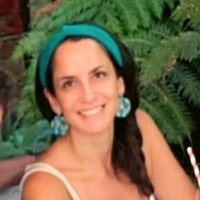 Daniela de la Prida