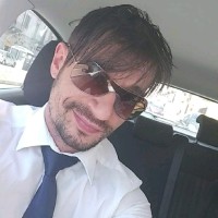 Andrea Scarbaci