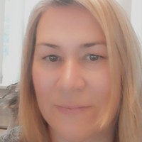 Lisa Wharmby