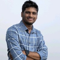 Karthigeyan K M