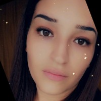 Dounia Bellahcene