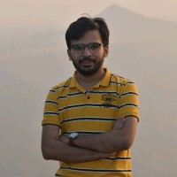 Keval Modi