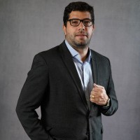 Carlos Felipe Rebello