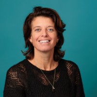 Jocelyn Vreugdenhil