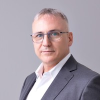 Andreas Dammann, PMP