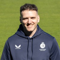 Ben Keen