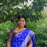 Saritha Gadiparthi