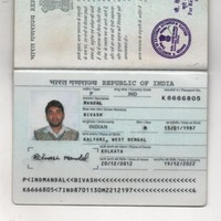 Bivash Mandal