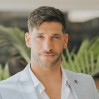 Nadav Regev