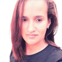 Danielle Gomes Vianna Santos