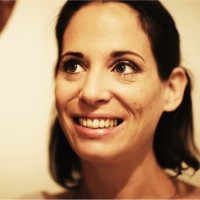 Amandine Derouineau