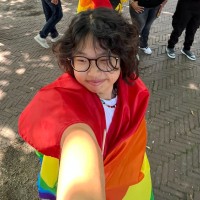 Wanru Huang