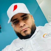 Yohan Heredia