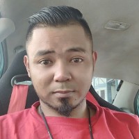 Mohamad Firdaus Kamaruddin