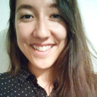 Areli Guadalupe Pedroza Quiroz
