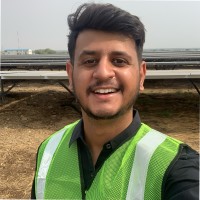 Mayank Shikhar Tyagi