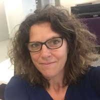 Christelle Bigué