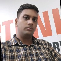 NITISH KUMAR JHA