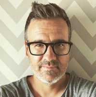 Patrice Boudreault