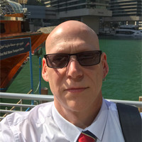 Paul Dyer