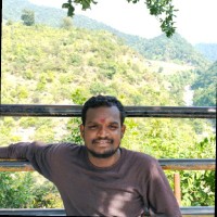 Manoj Kumar