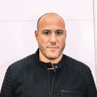 David Baraldes Escudé