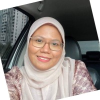 Nur Syazwina