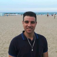 David Campos Álvarez