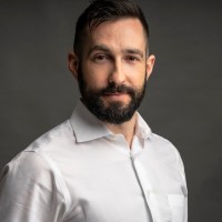 Wilson Campbell, MBA