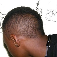 Stephen Njoroge