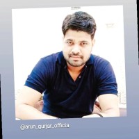 Arun Gurjar