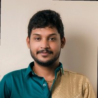 Vignesh Govindaraj