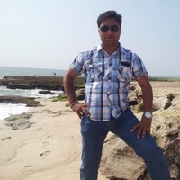 Pragnesh Panchal